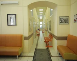 Детская городская больница № 2 св. Марии Магдалины