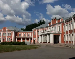 Северо-западный государственный медицинский университет имени И.И. Мечникова