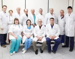 Елизаветинская больница (Городская больница св. Преподобномученицы Елизаветы)