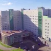 Санкт-Петербургский клинический научно-практический центр специализированных видов медицинской помощи (онкологический)