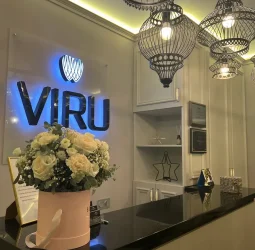 Стоматологическая клиника VIRU