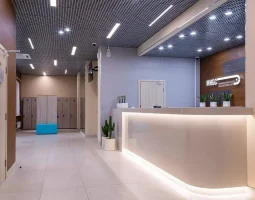 Медицинский институт им. Березина Сергея (МИБС)