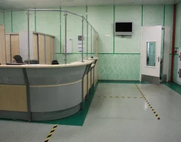 Медико-санитарная часть № 70, филиал Санкт-Петербургского предприятия «Пассажиравтотранс»
