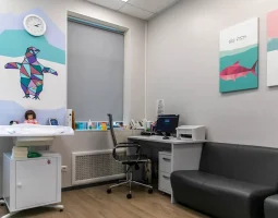 Многопрофильный медицинский центр Lahta Clinic на Ковенском