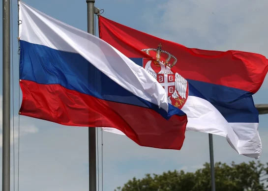Туристы из Сербии смогут восстановить здоровье в Петербурге