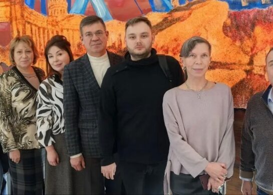 Круглый стол на тему «Офтальмологический чекап»