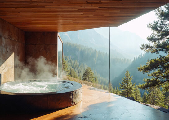 Оздоровительный туризм в России: новая эра осознанного отдыха