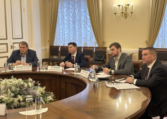 Медицинский туризм: Петербург встречает Узбекистан