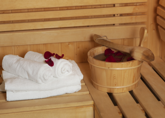 Баня как искусство: жар Северной столицы