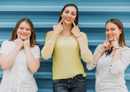 Топ-3 медицинских процедур, популярных среди молодежи