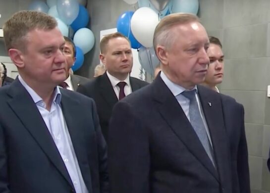 В Сестрорецке возобновила работу историческая общественная баня